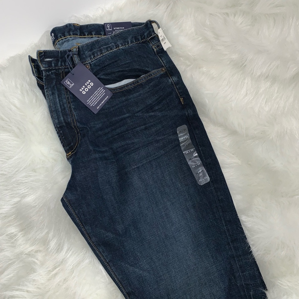 Gap men Jeans